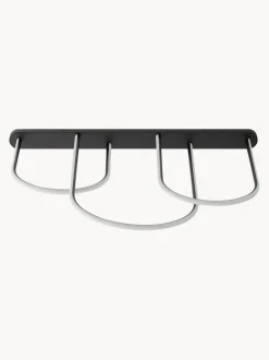 Lampada Grande A Sospensione A Led Ivar