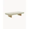 Lettino 3 Posti Marylin*Jotex Clearance