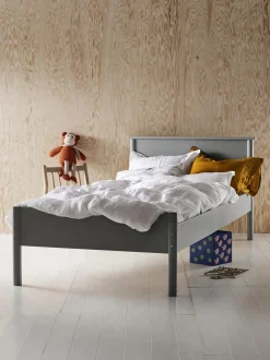 Lettino In Legno Girona 90 X 200 Cm