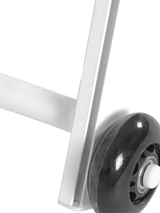 Lettino Prendisole Con Ruote Taylor