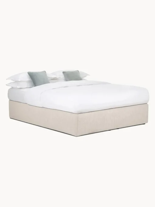 Letto A Molle Enya
