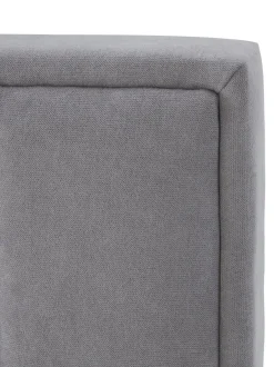 Letto Boxspring Con Contenitore Livia