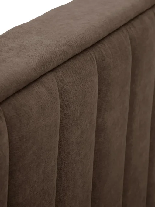 Letto Boxspring Con Contenitore Livia