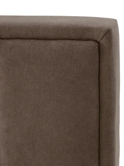 Letto Boxspring Con Contenitore Livia