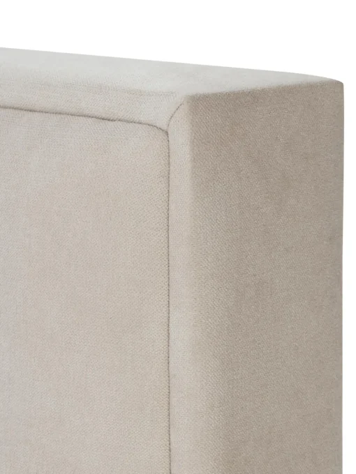 Letto Boxspring Con Contenitore Livia
