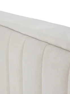 Letto Boxspring Con Contenitore Livia