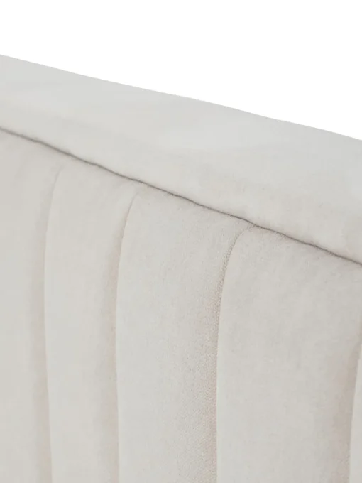 Letto Boxspring Con Contenitore Livia