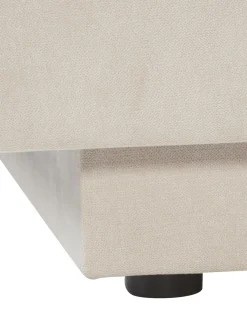 Letto Boxspring Con Contenitore Livia
