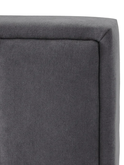 Letto Boxspring Con Contenitore Livia