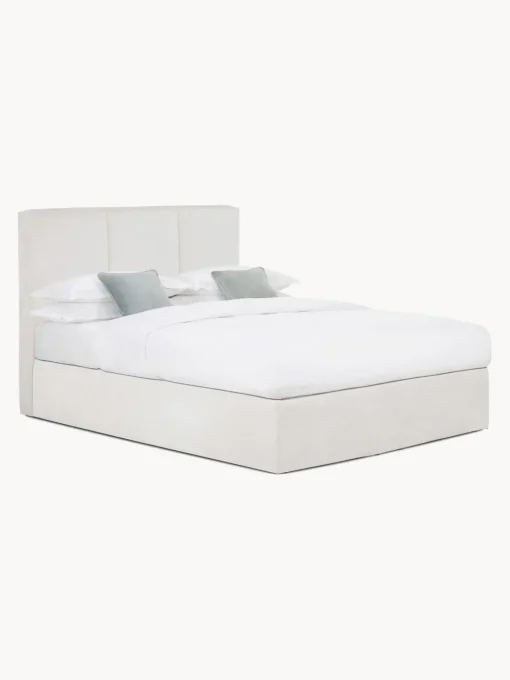 Letto Boxspring Oberon