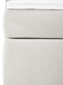 Letto Boxspring Oberon