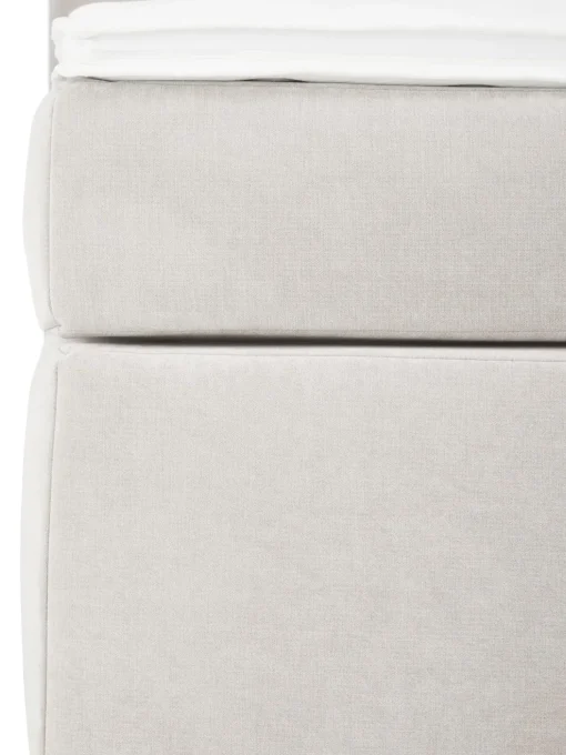 Letto Boxspring Oberon