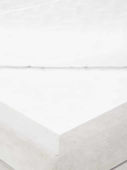 Letto Boxspring Oberon