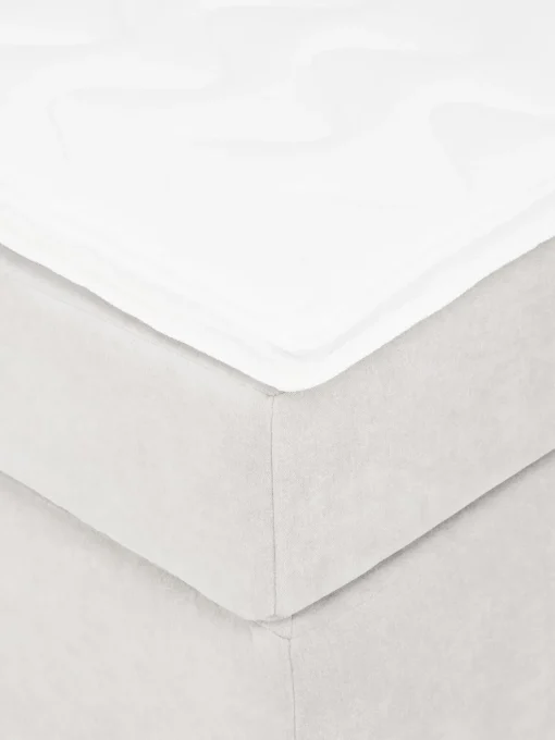 Letto Boxspring Oberon