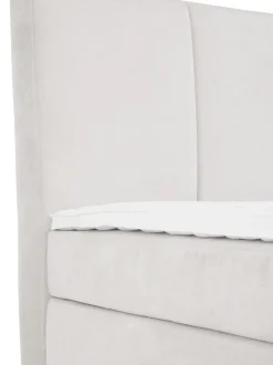 Letto Boxspring Oberon