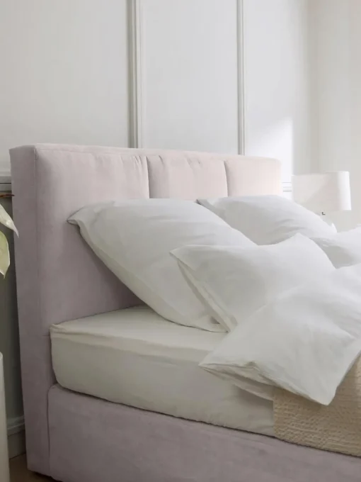 Letto Boxspring Oberon