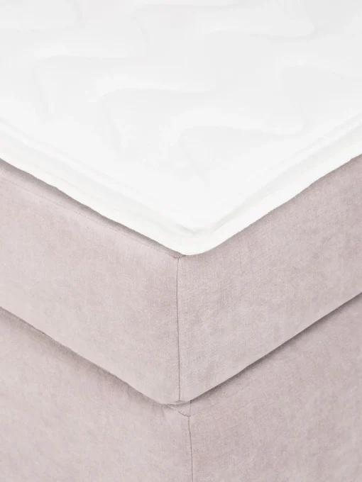 Letto Boxspring Oberon