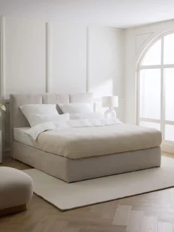 Letto Boxspring Oberon