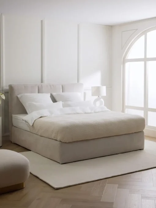 Letto Boxspring Oberon