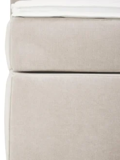 Letto Boxspring Oberon