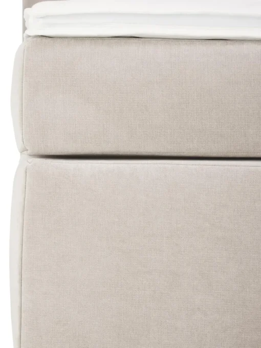Letto Boxspring Oberon