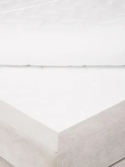 Letto Boxspring Oberon