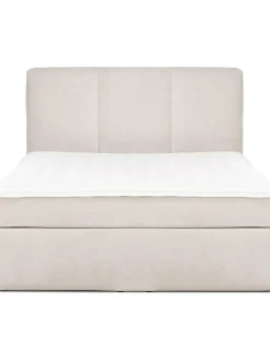 Letto Boxspring Oberon