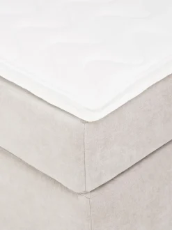 Letto Boxspring Oberon