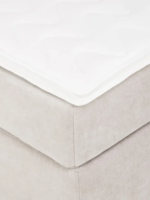 Letto Boxspring Oberon