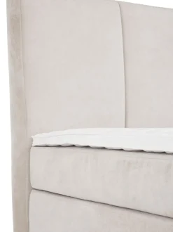 Letto Boxspring Oberon