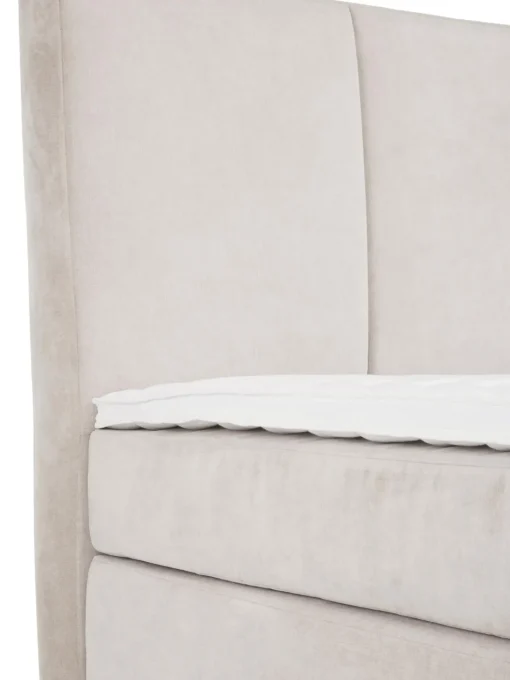 Letto Boxspring Oberon