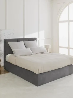 Letto Boxspring Oberon