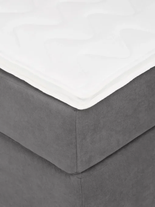 Letto Boxspring Oberon