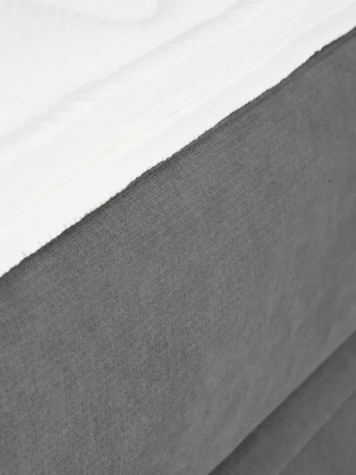 Letto Boxspring Oberon