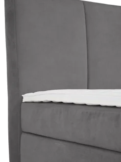 Letto Boxspring Oberon