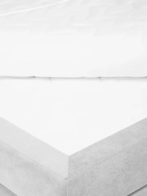 Letto Boxspring Oberon