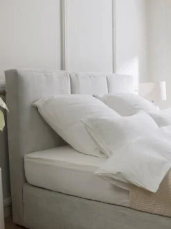 Letto Boxspring Oberon