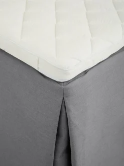 Letto Boxspring Premium Dahlia