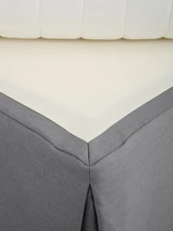 Letto Boxspring Premium Dahlia