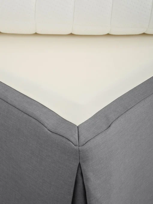 Letto Boxspring Premium Dahlia