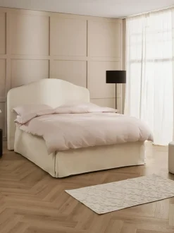 Letto Boxspring Premium Dahlia