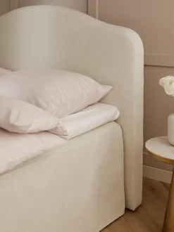 Letto Boxspring Premium Dahlia