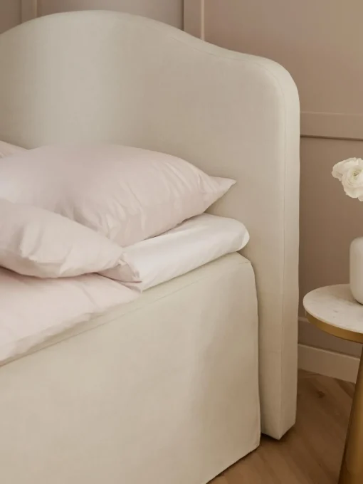 Letto Boxspring Premium Dahlia