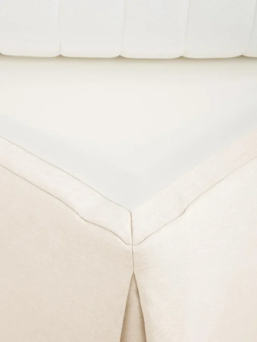 Letto Boxspring Premium Dahlia