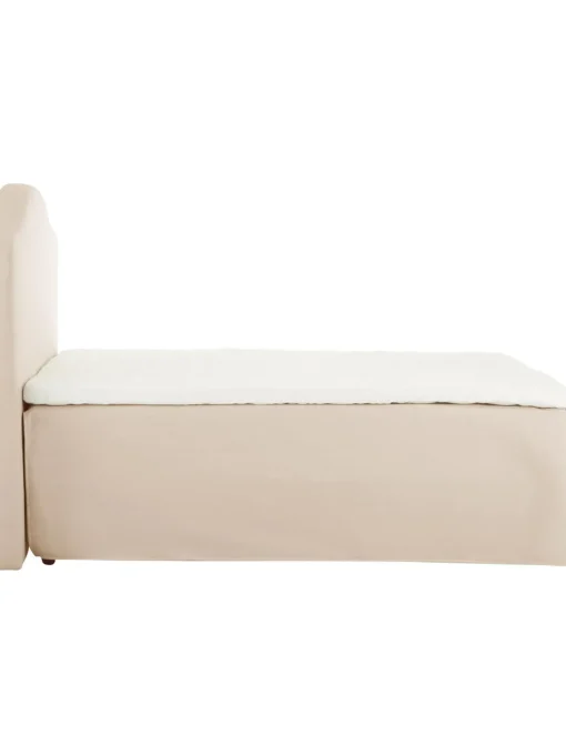 Letto Boxspring Premium Dahlia