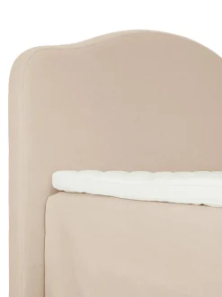Letto Boxspring Premium Dahlia