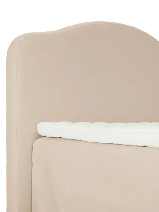 Letto Boxspring Premium Dahlia
