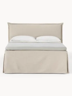 Letto Boxspring Premium Violet