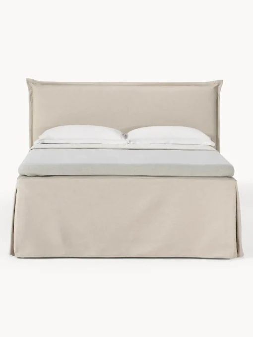 Letto Boxspring Premium Violet