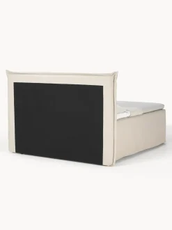 Letto Boxspring Premium Violet